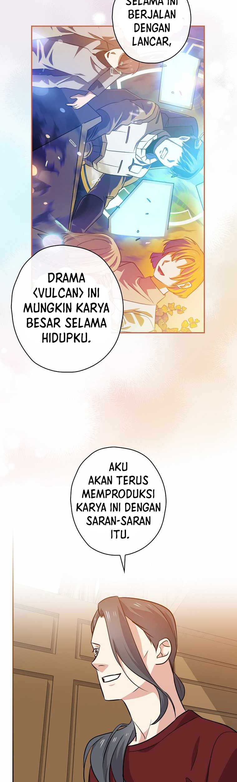 King Of Drama Chapter 66 - halaman 29
