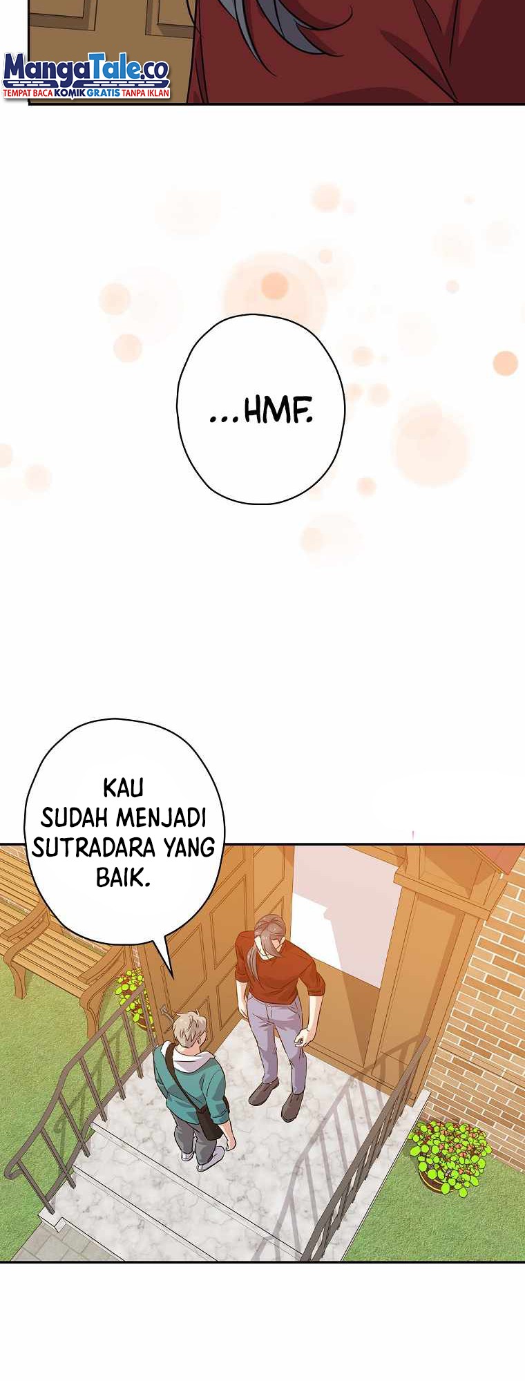 King Of Drama Chapter 66 - halaman 30