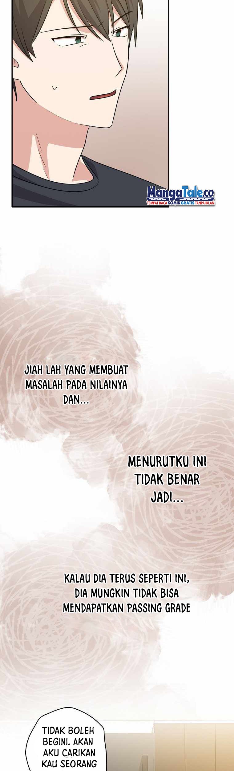 King Of Drama Chapter 66 - halaman 36