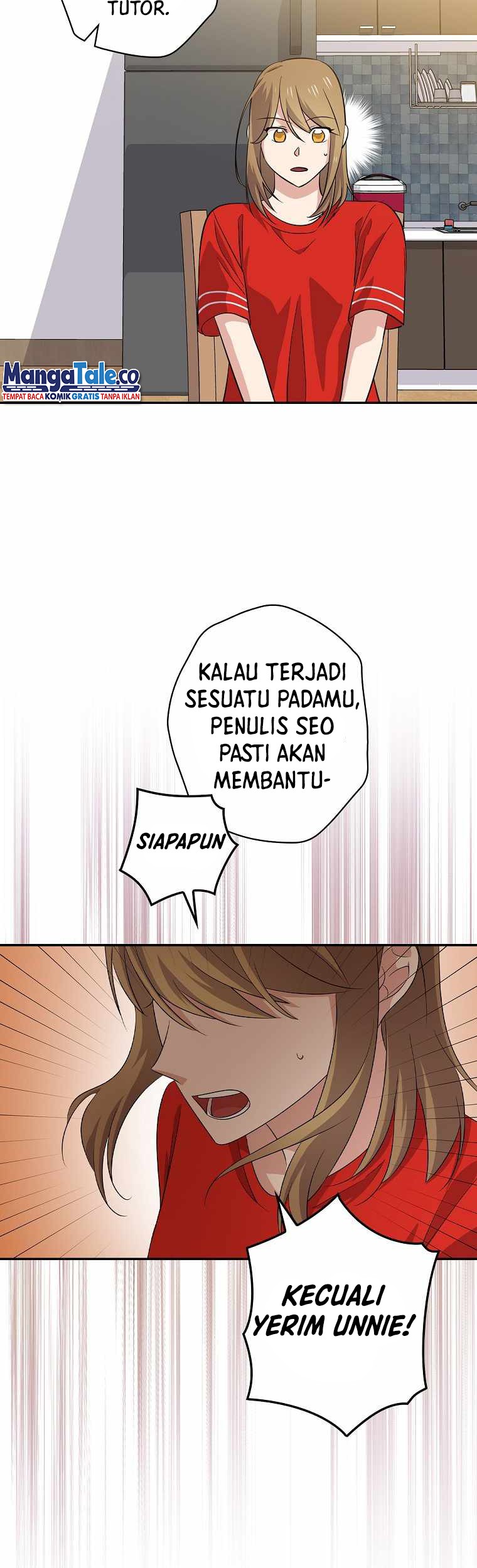 King Of Drama Chapter 66 - halaman 37