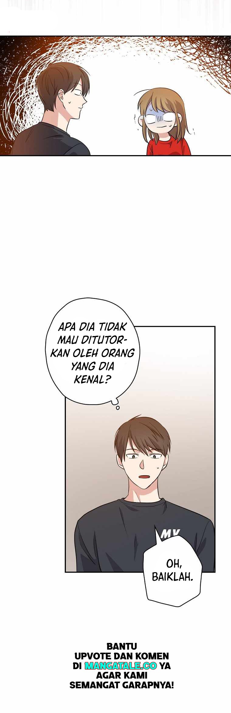 King Of Drama Chapter 66 - halaman 38