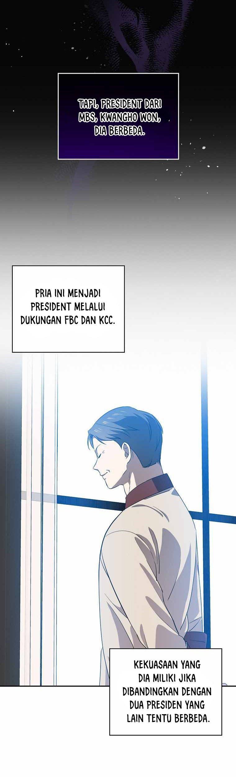 King Of Drama Chapter 67 - halaman 12