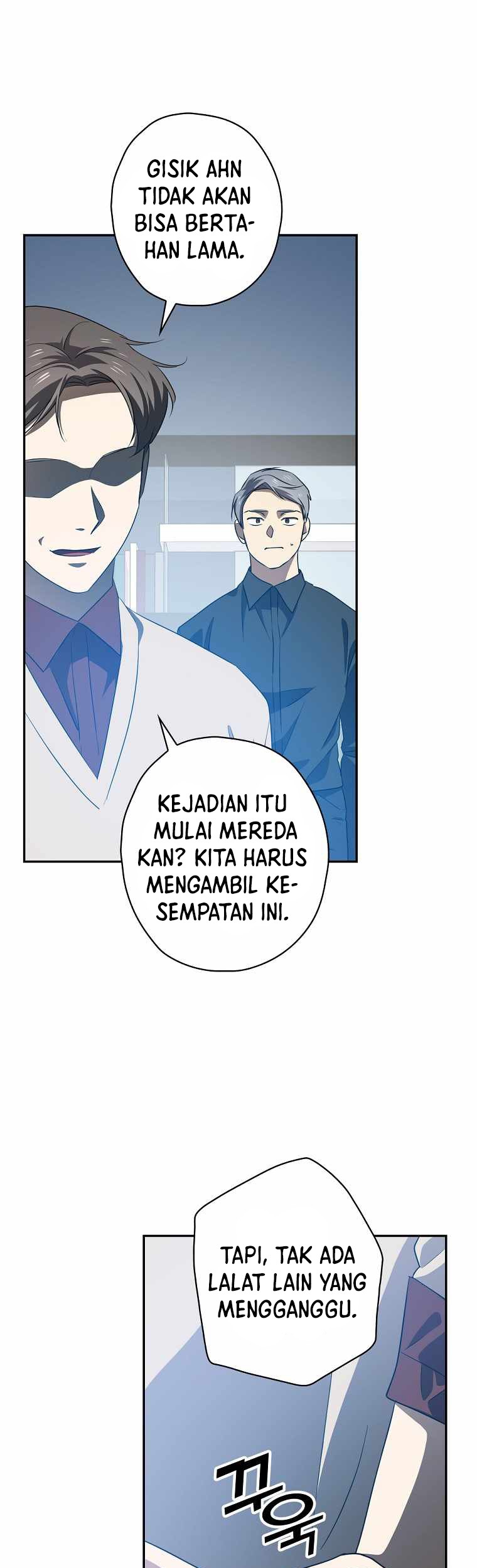 King Of Drama Chapter 67 - halaman 13