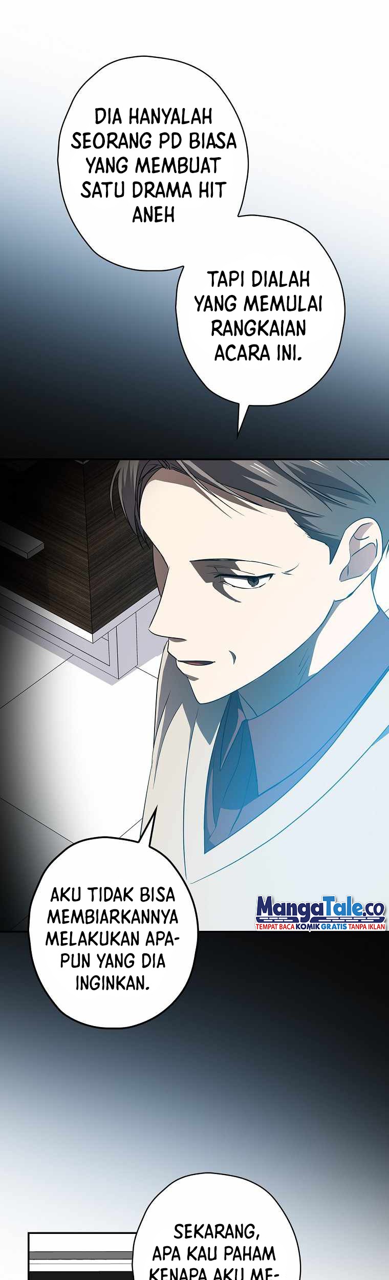 King Of Drama Chapter 67 - halaman 15