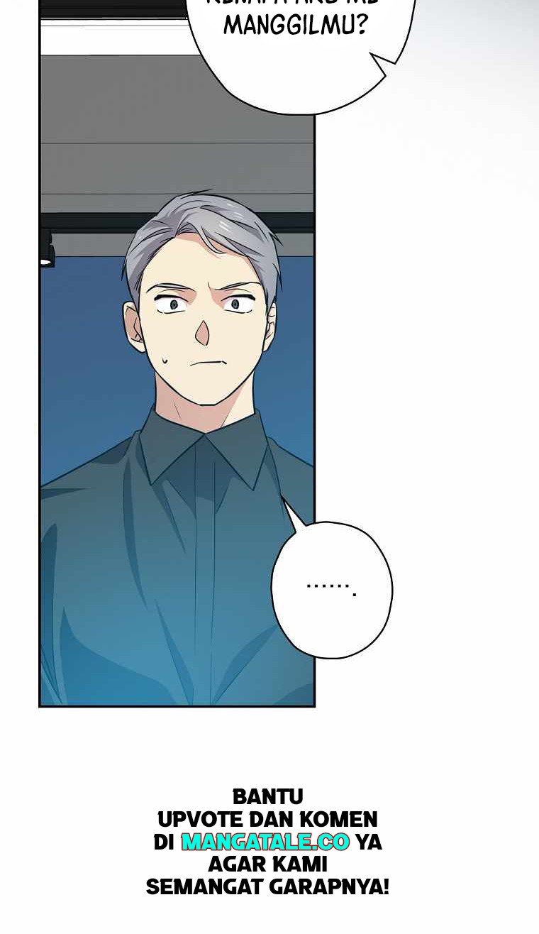 King Of Drama Chapter 67 - halaman 16