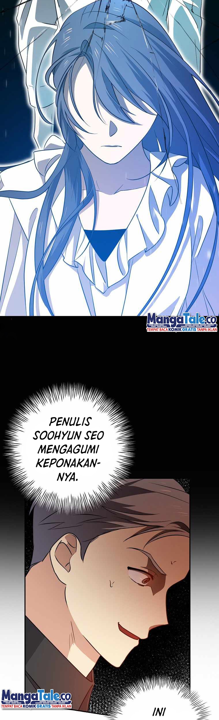 King Of Drama Chapter 67 - halaman 22