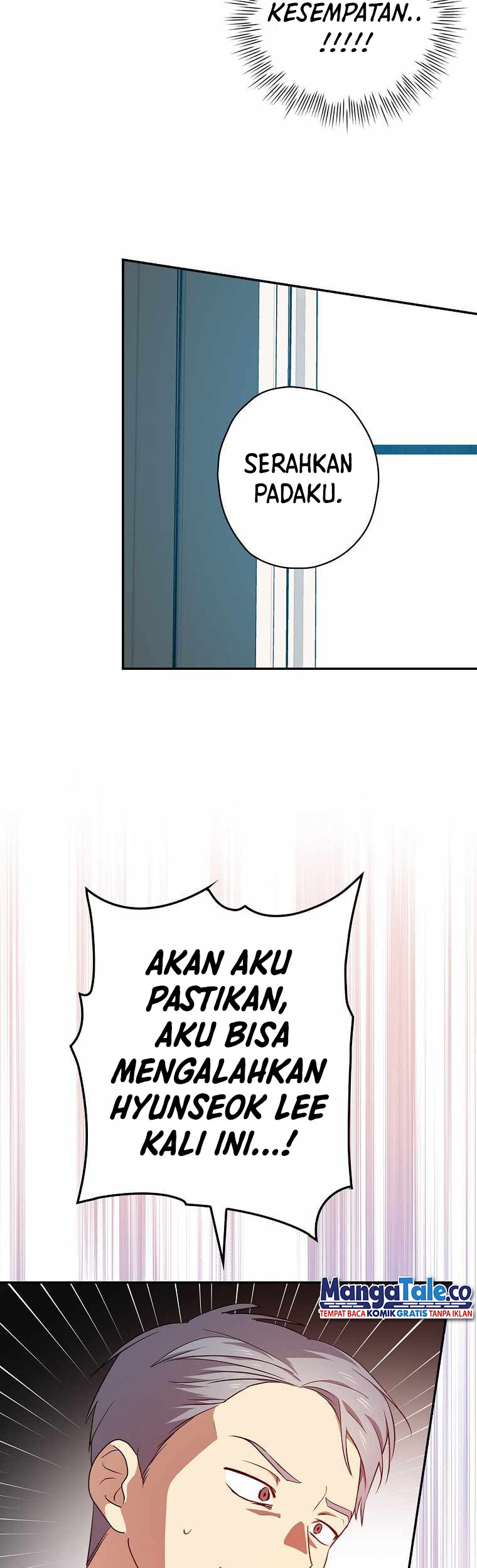 King Of Drama Chapter 67 - halaman 23