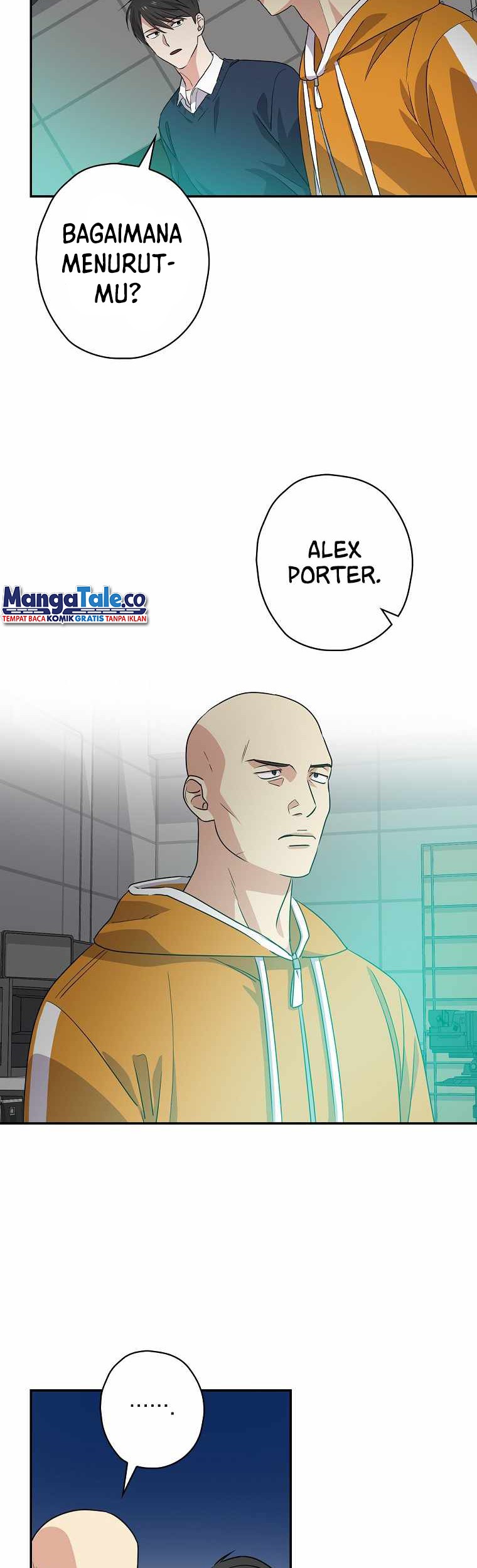 King Of Drama Chapter 67 - halaman 26