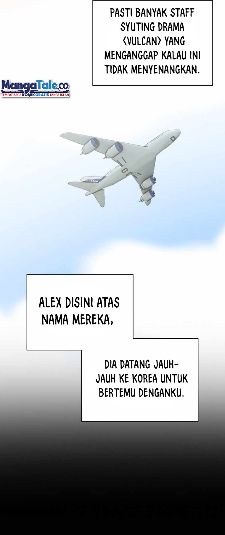 King Of Drama Chapter 67 - halaman 28