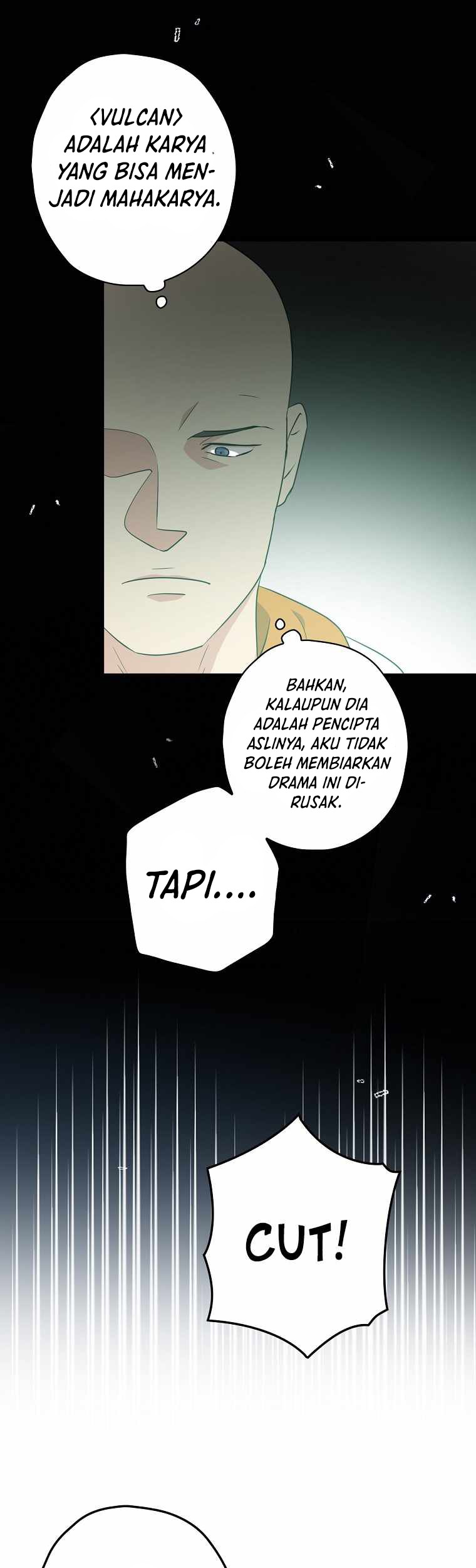 King Of Drama Chapter 67 - halaman 29