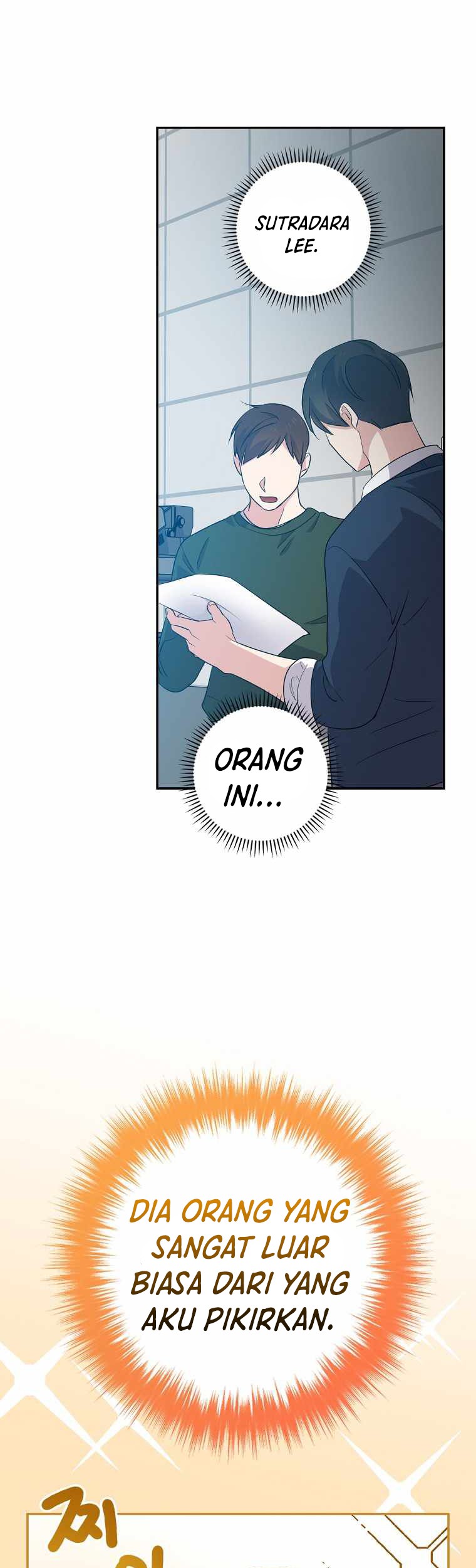 King Of Drama Chapter 67 - halaman 35