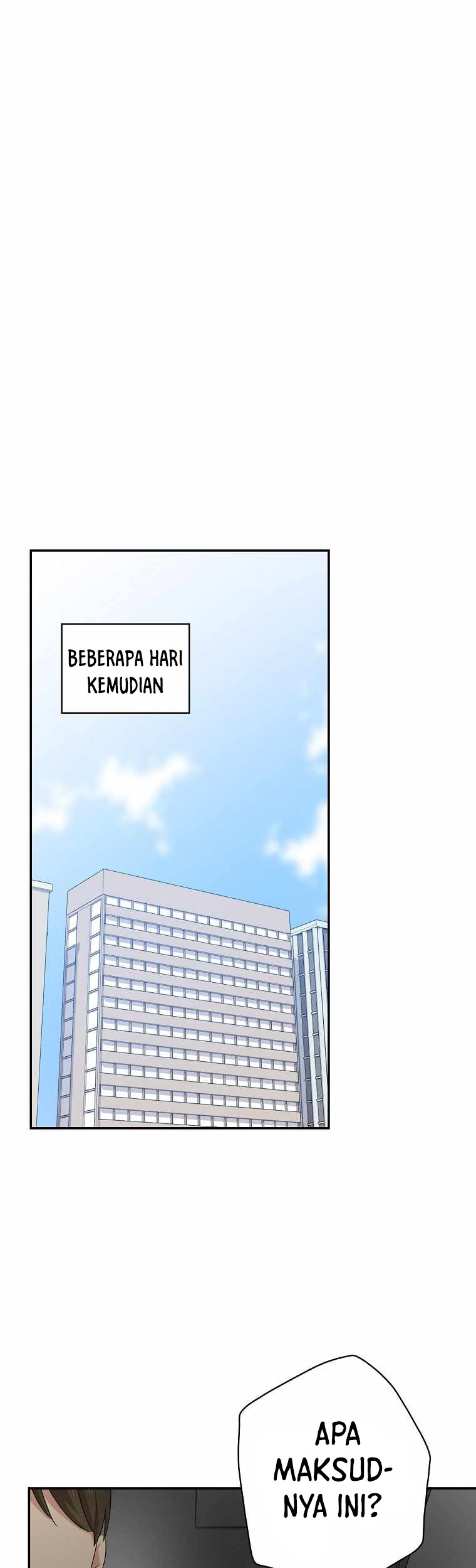 King Of Drama Chapter 67 - halaman 37