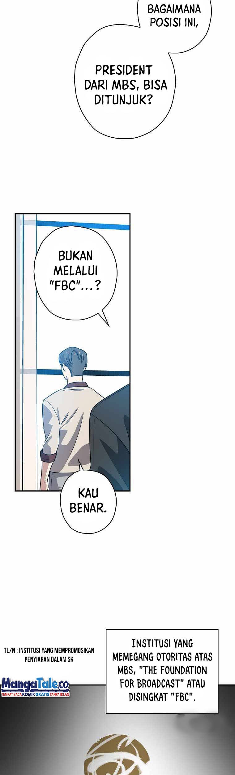 King Of Drama Chapter 67 - halaman 7