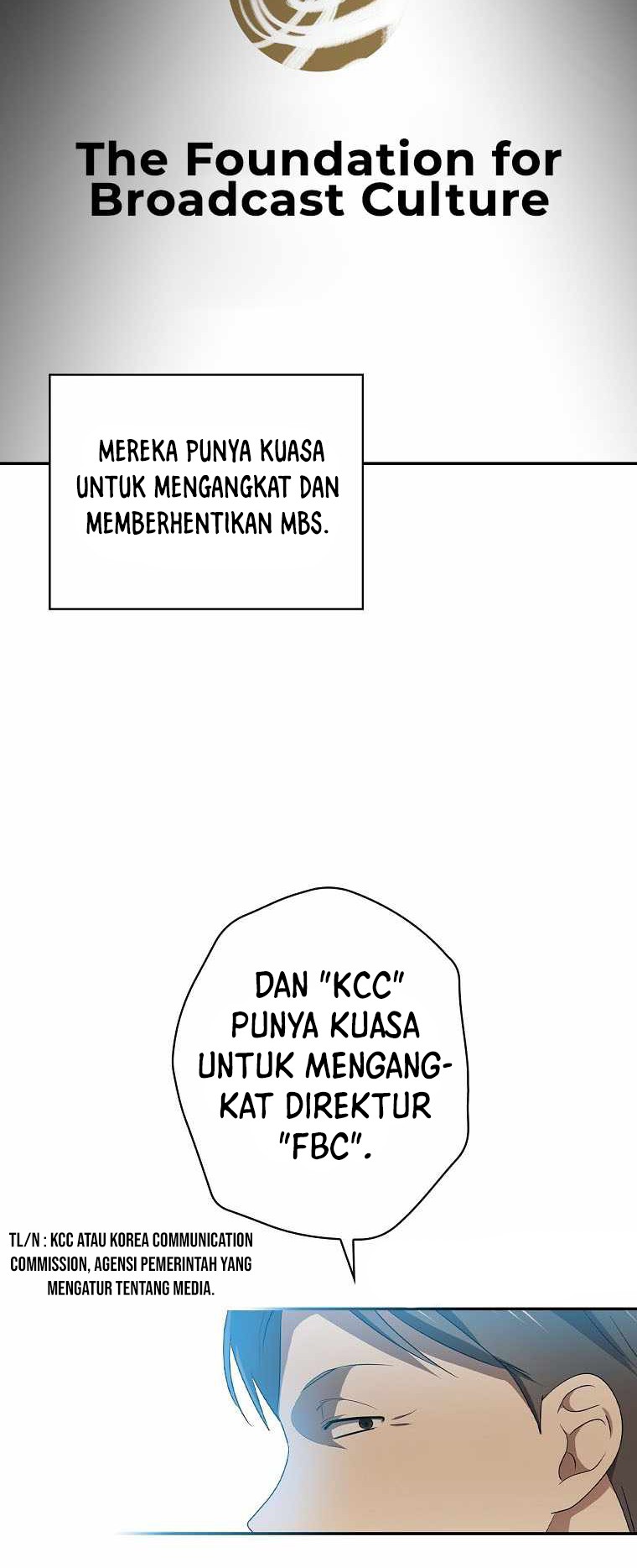 King Of Drama Chapter 67 - halaman 8