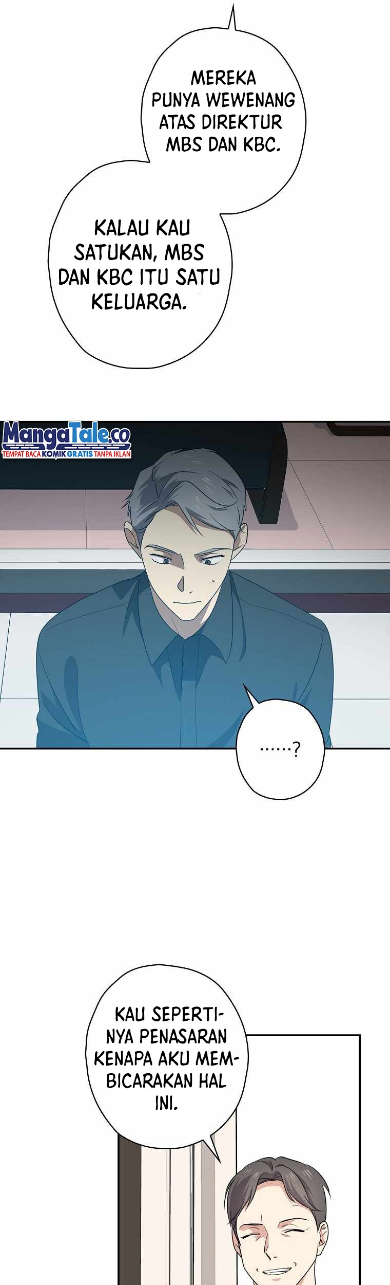 King Of Drama Chapter 67 - halaman 9