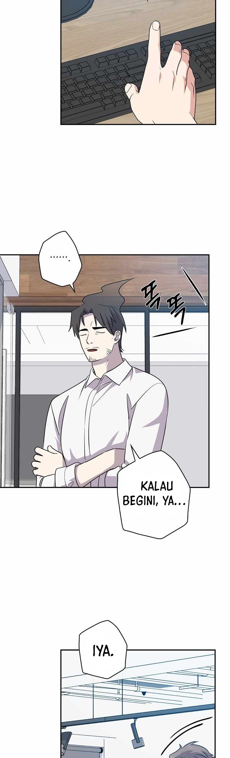 King Of Drama Chapter 68 - halaman 11