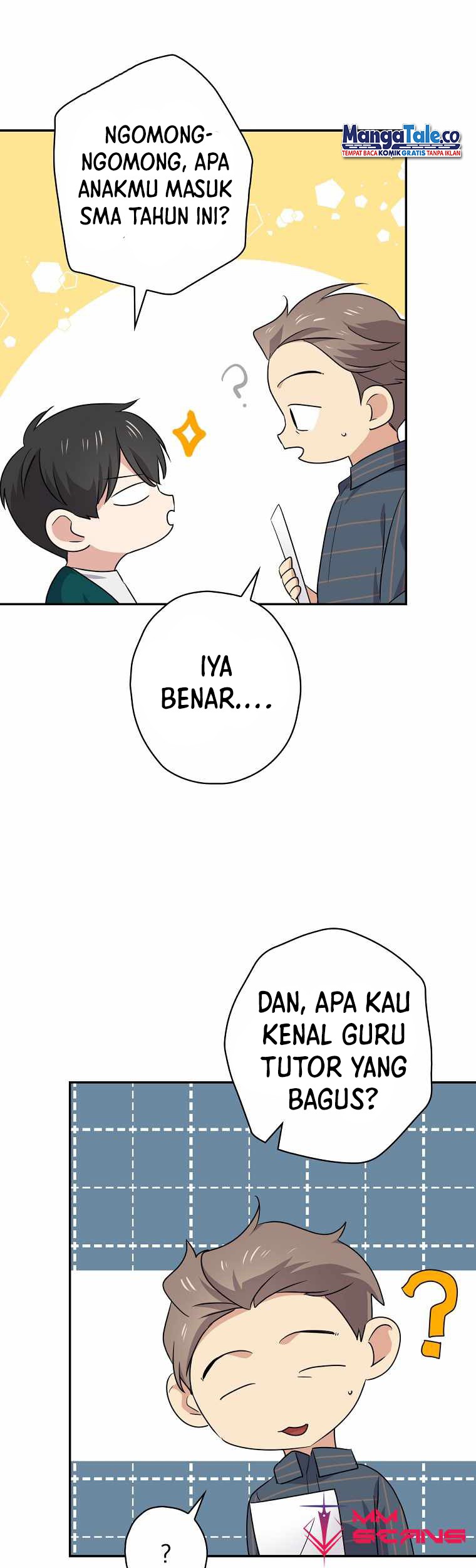 King Of Drama Chapter 68 - halaman 23