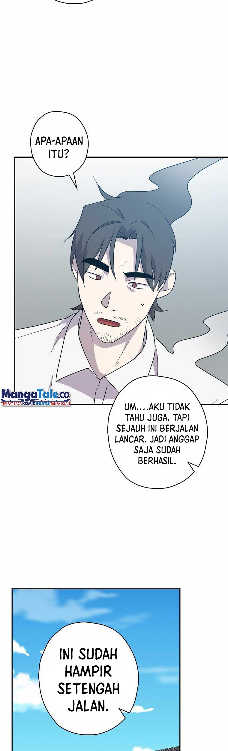 King Of Drama Chapter 68 - halaman 3