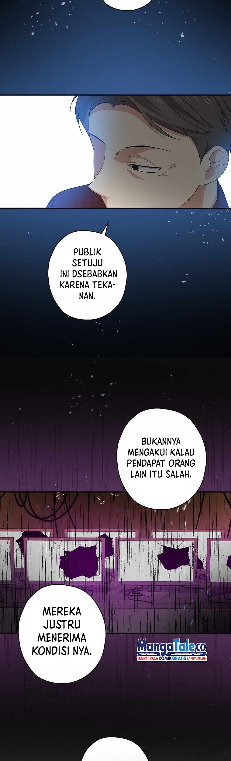 King Of Drama Chapter 68 - halaman 32