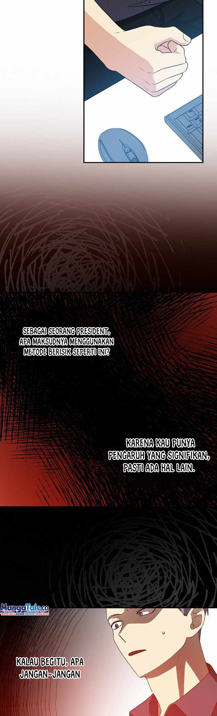 King Of Drama Chapter 68 - halaman 35