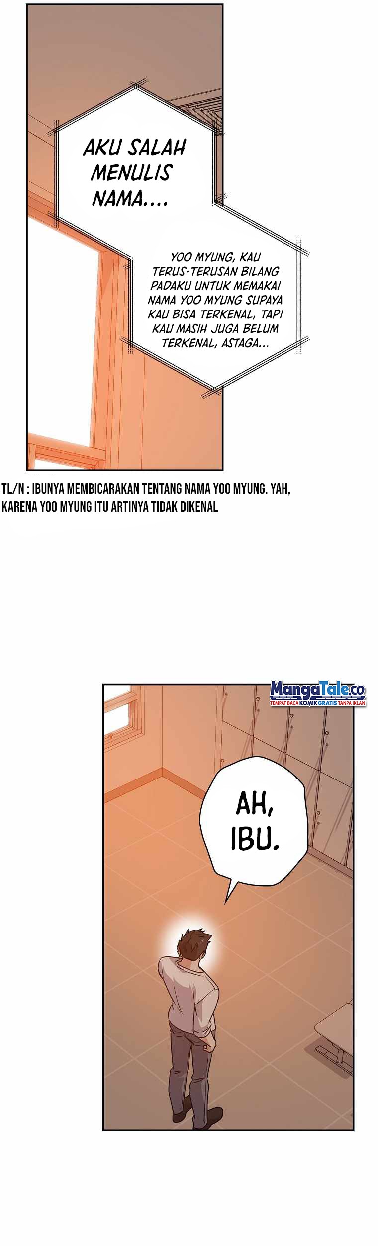King Of Drama Chapter 68 - halaman 38