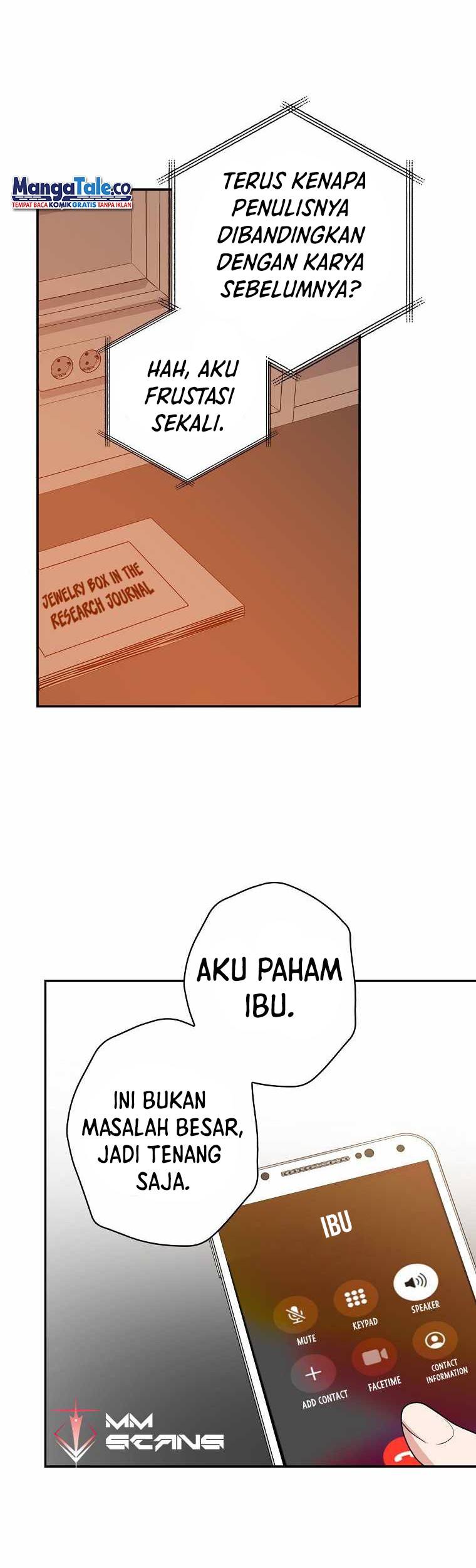 King Of Drama Chapter 68 - halaman 41