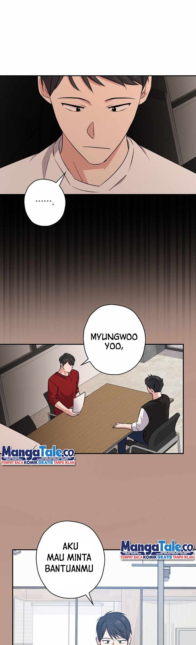 King Of Drama Chapter 68 - halaman 42