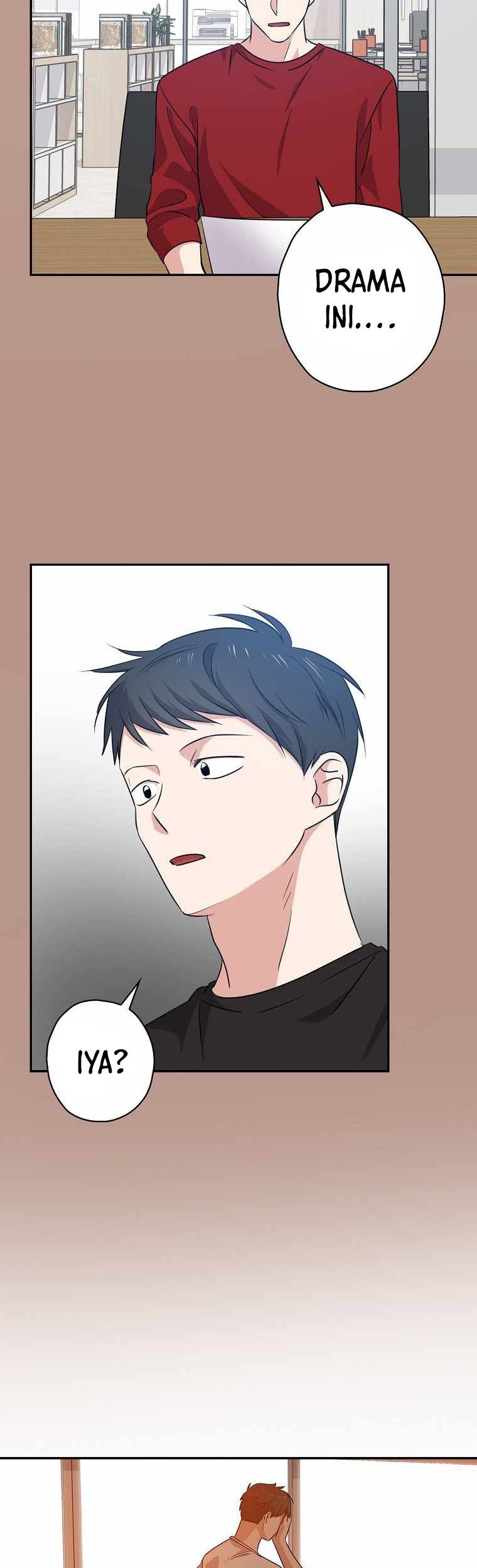 King Of Drama Chapter 68 - halaman 43