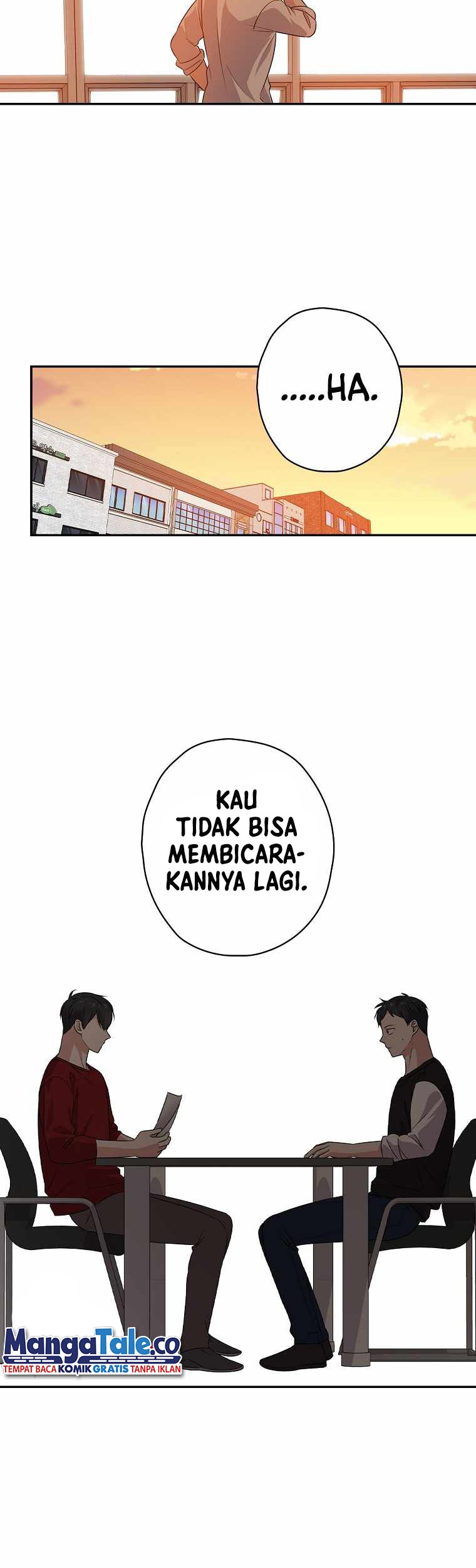 King Of Drama Chapter 68 - halaman 44