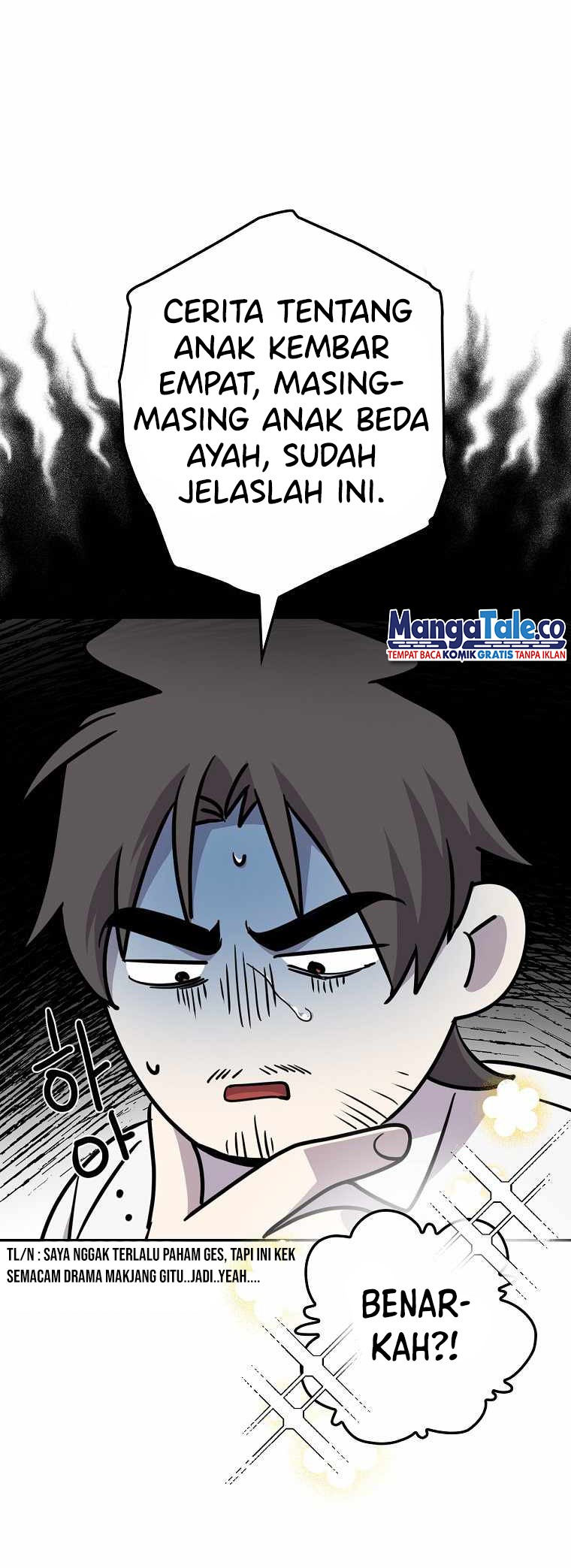 King Of Drama Chapter 68 - halaman 8