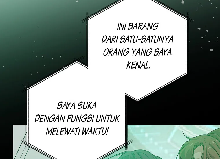 King Of Drama Chapter 69 - halaman 126
