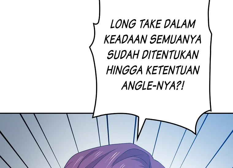 King Of Drama Chapter 69 - halaman 164