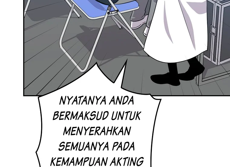 King Of Drama Chapter 69 - halaman 169