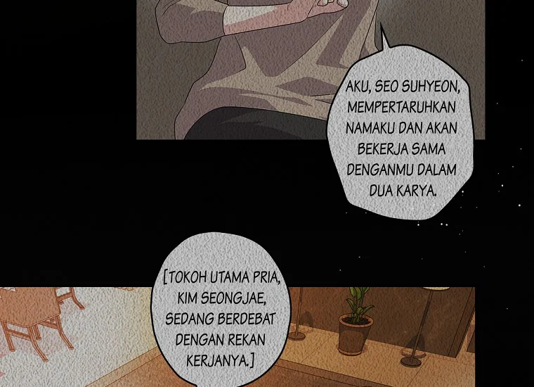 King Of Drama Chapter 69 - halaman 22