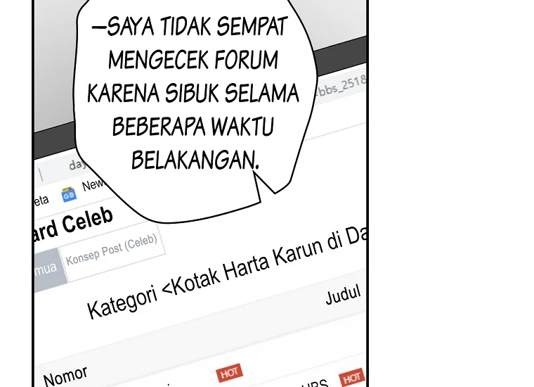 King Of Drama Chapter 69 - halaman 3