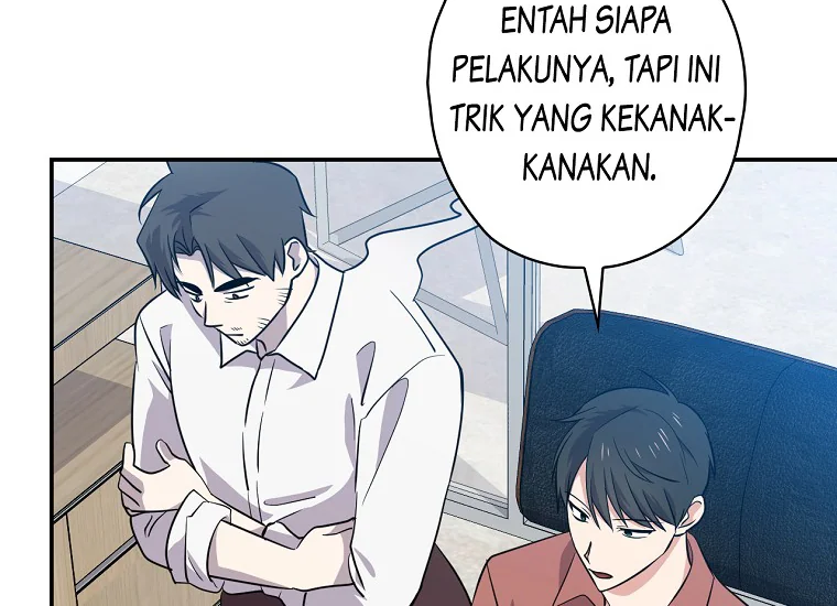 King Of Drama Chapter 69 - halaman 5
