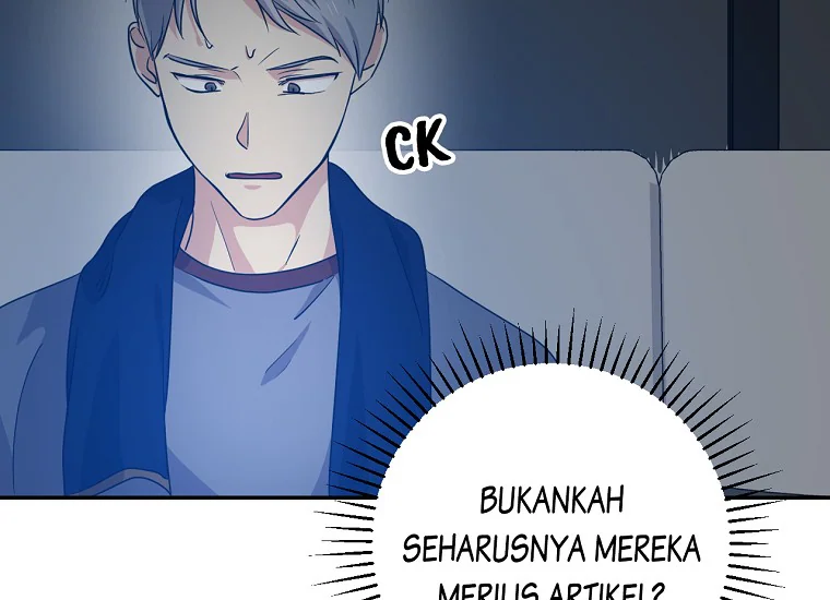 King Of Drama Chapter 69 - halaman 77