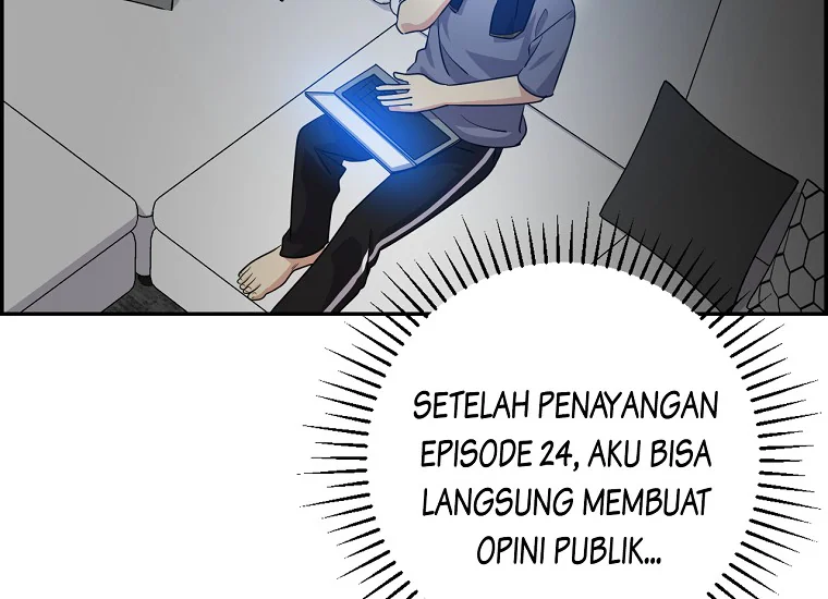 King Of Drama Chapter 69 - halaman 80