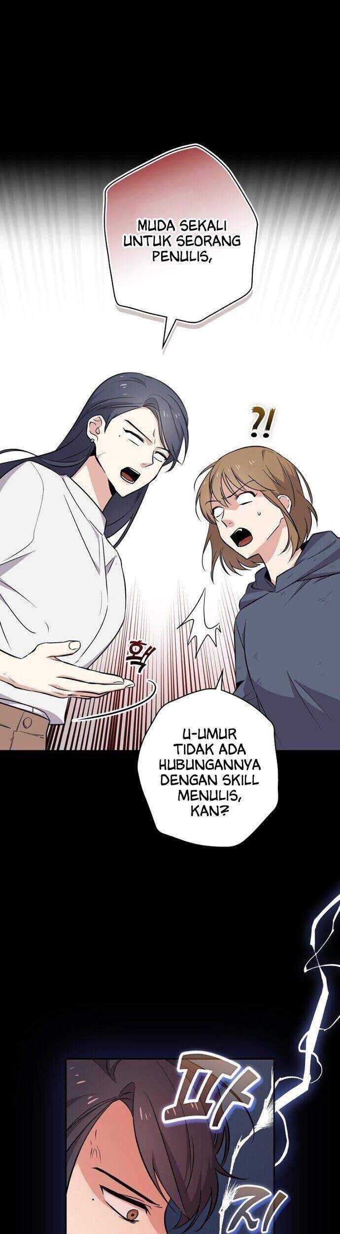 King Of Drama Chapter 7 - halaman 15