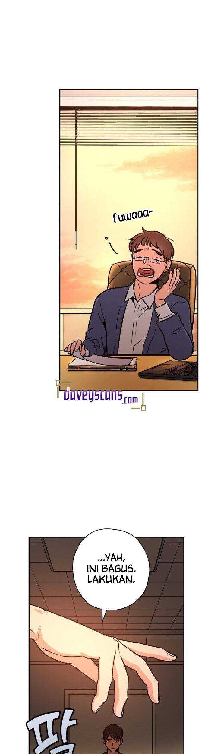 King Of Drama Chapter 7 - halaman 41