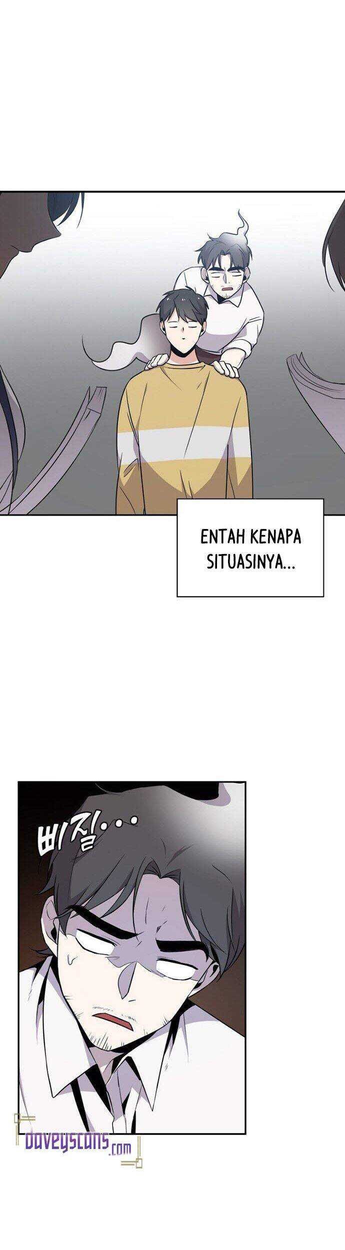 King Of Drama Chapter 7 - halaman 5
