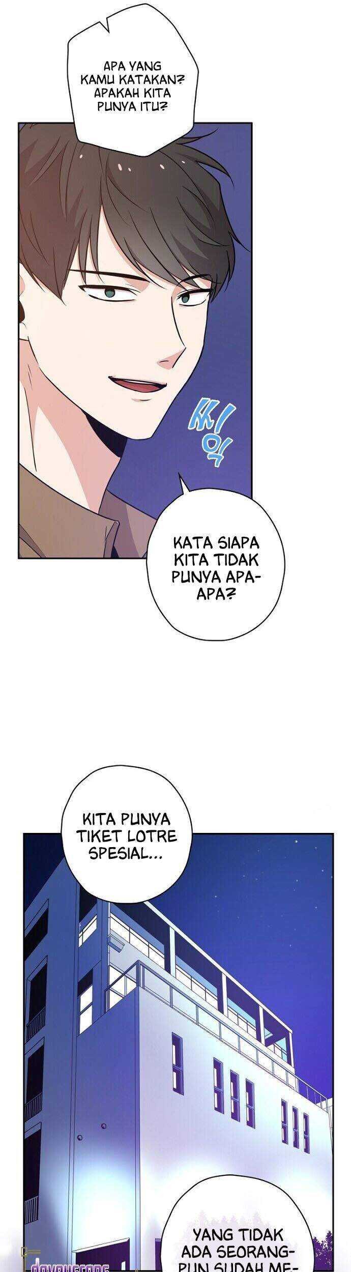 King Of Drama Chapter 7 - halaman 63