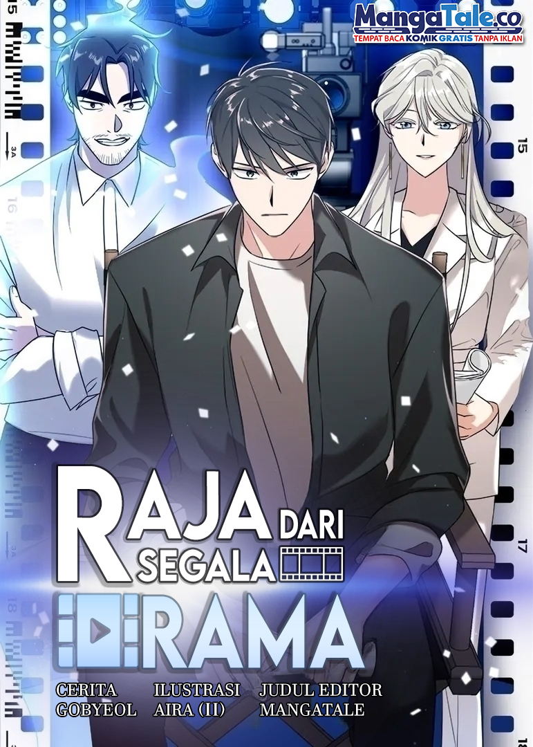 King Of Drama Chapter 70 - halaman 1