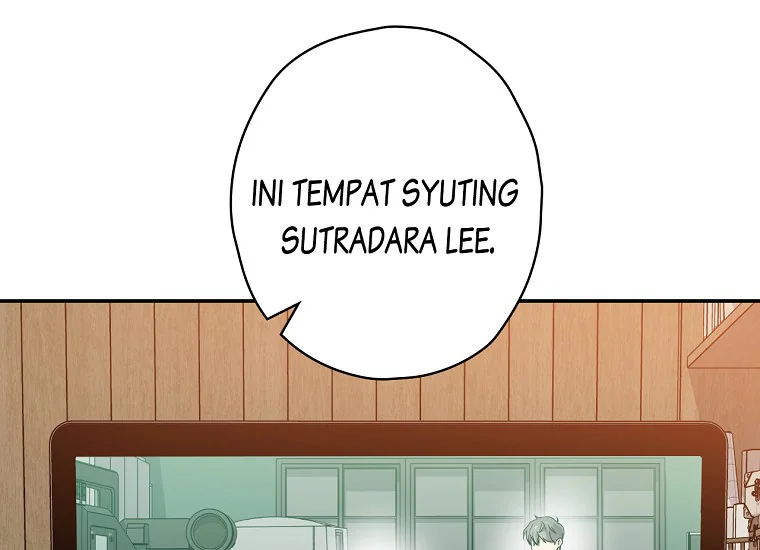 King Of Drama Chapter 70 - halaman 113