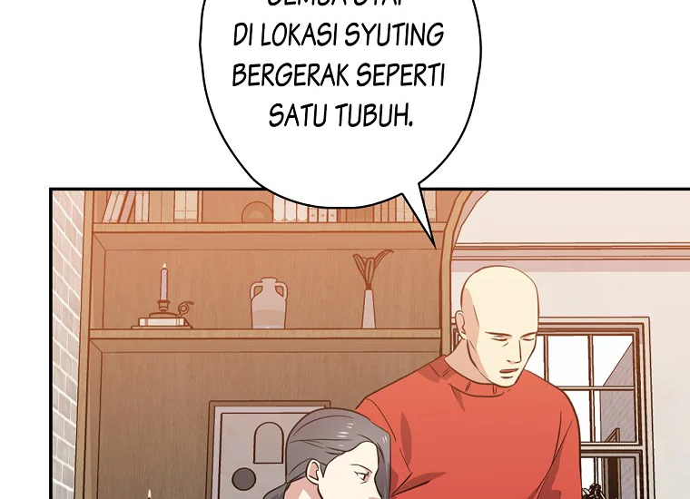 King Of Drama Chapter 70 - halaman 116