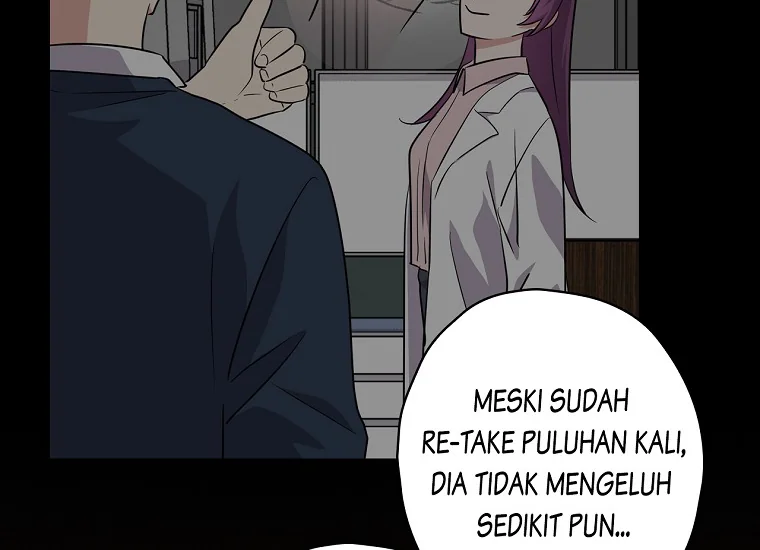 King Of Drama Chapter 70 - halaman 128