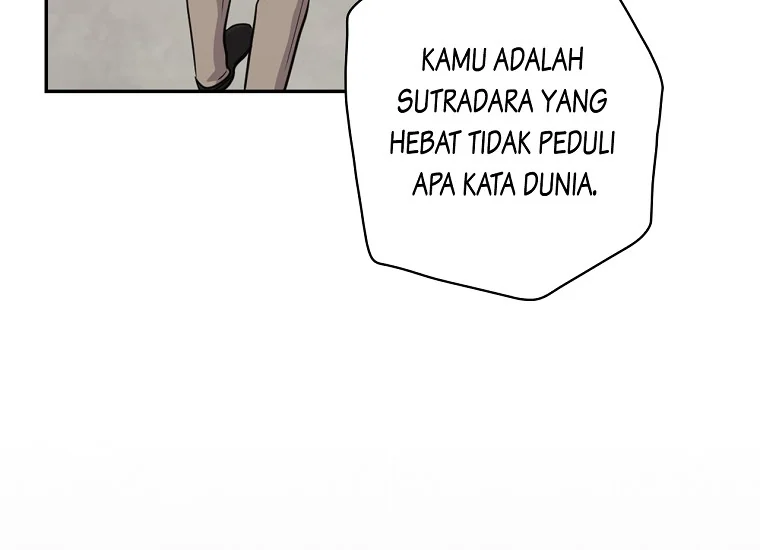 King Of Drama Chapter 70 - halaman 135