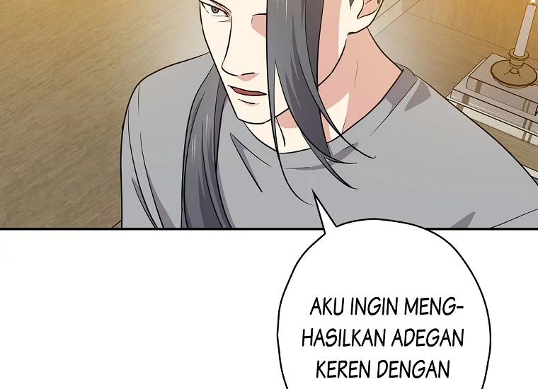 King Of Drama Chapter 70 - halaman 150