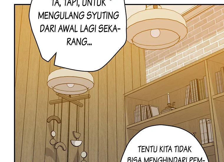 King Of Drama Chapter 70 - halaman 152