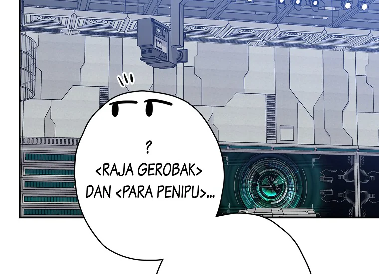 King Of Drama Chapter 70 - halaman 45